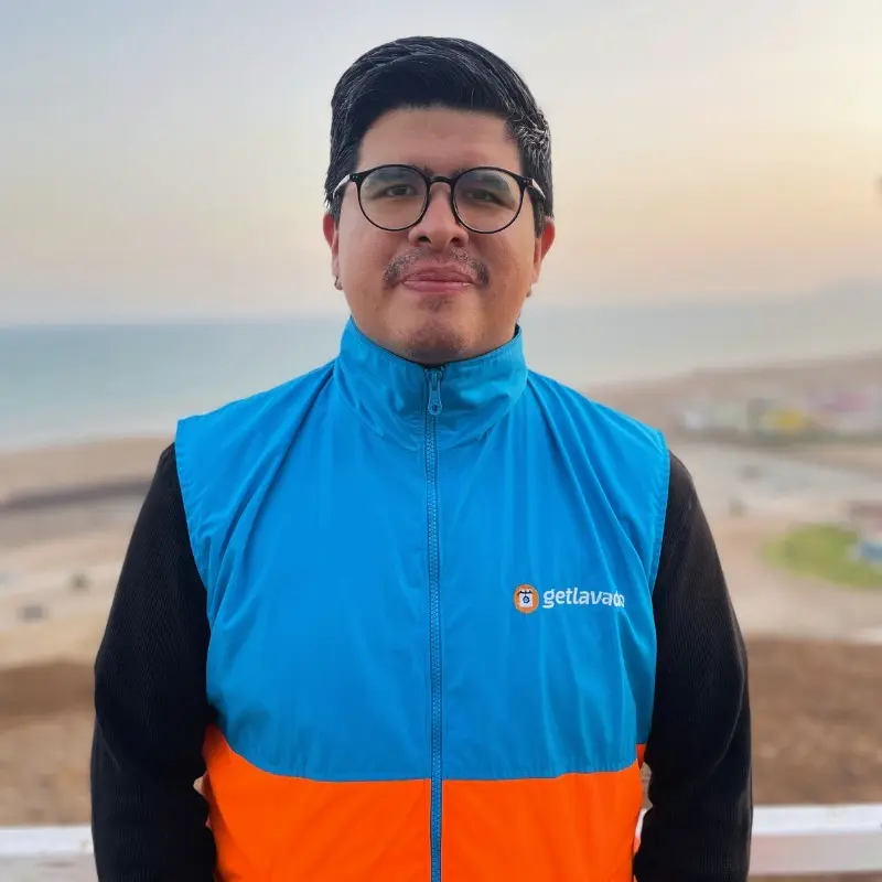 Foto de Martín Beas Núñez