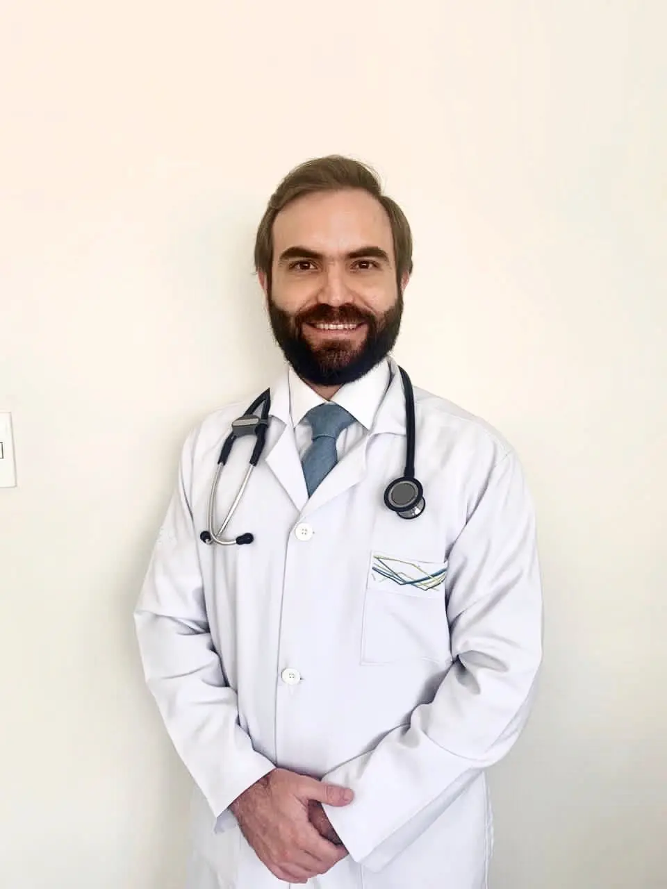 Foto de Sebastián Balarezo